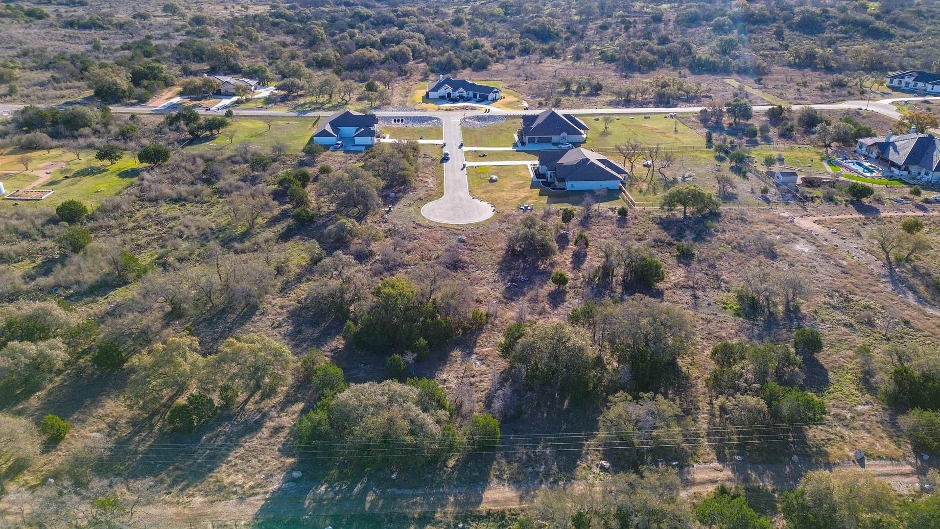 1.21 acres in Burnet County - photo 11