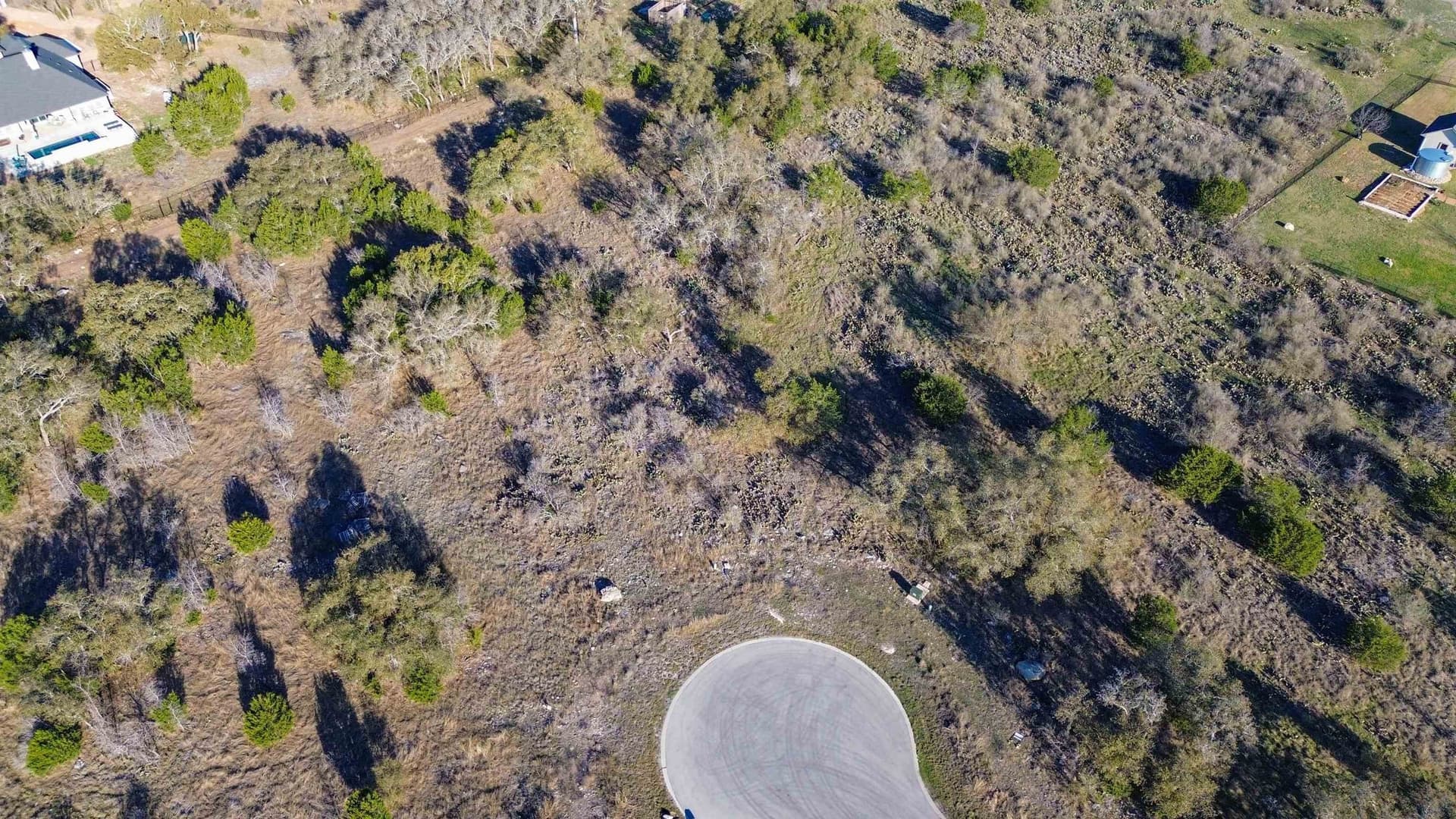 1.21 acres in Burnet County gallery image 3