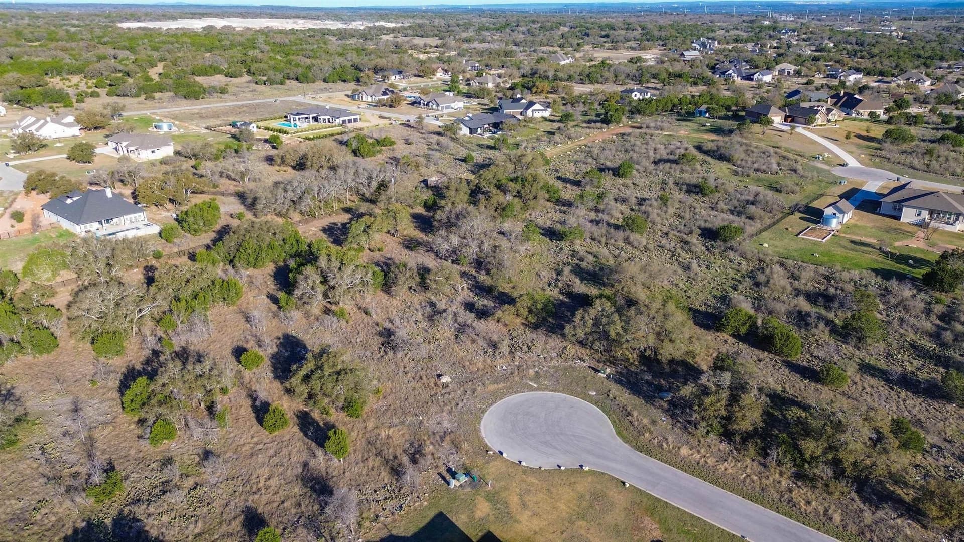 1.21 acres in Burnet County gallery image 2