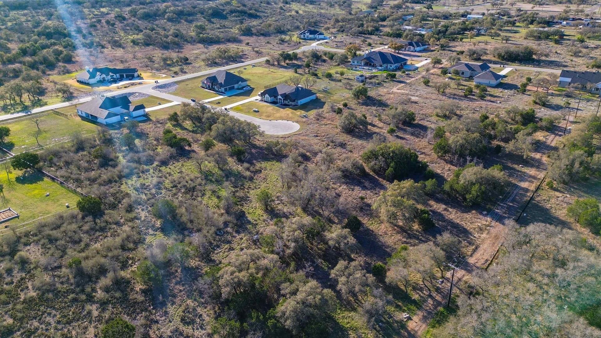 1.21 acres in Burnet County - photo 10