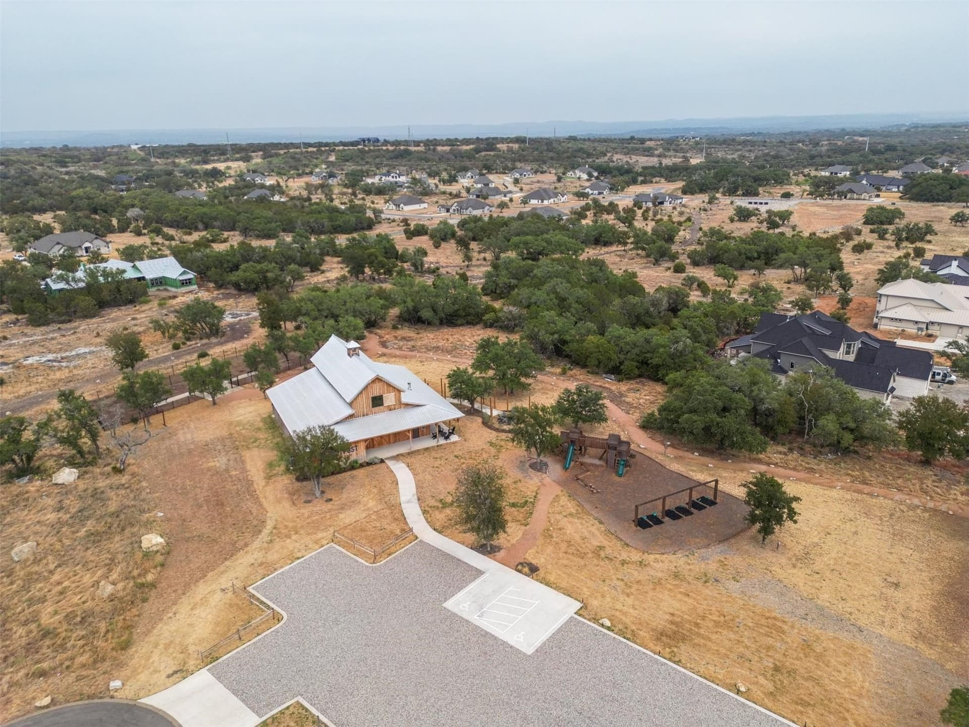1.21 acres in Burnet County - photo 12
