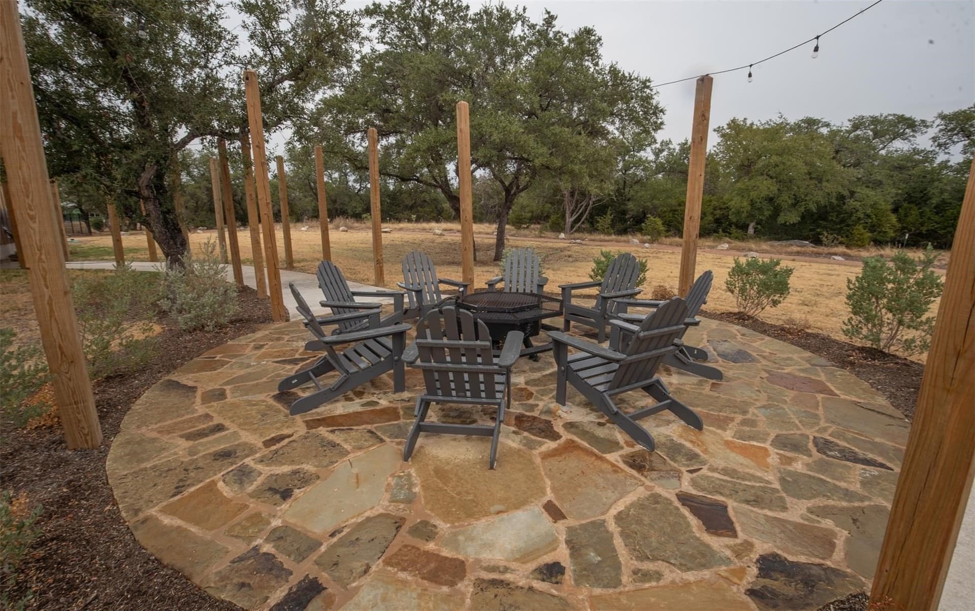 1.21 acres in Burnet County - photo 17