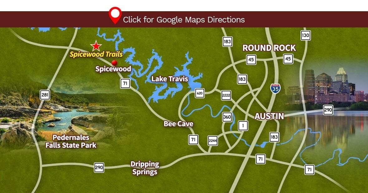 1.21 acres in Burnet County - photo 21