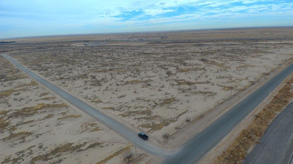 20.1 acres in Reeves County gallery image 3