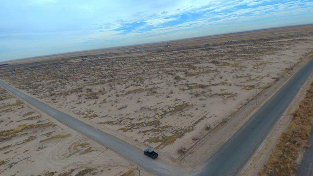 20.1 acres in Reeves County gallery image 2