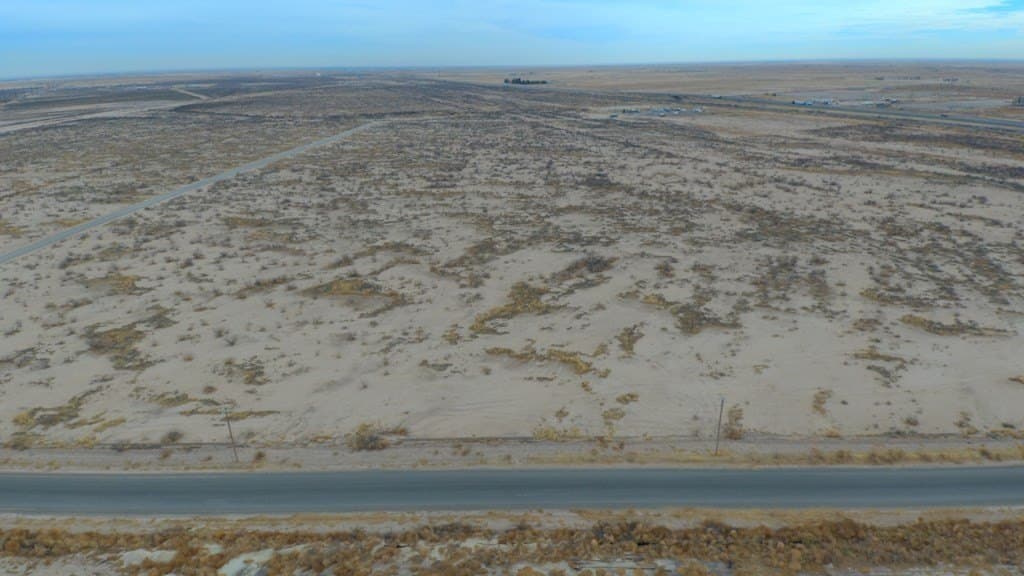 20.1 acres in Reeves County featured view