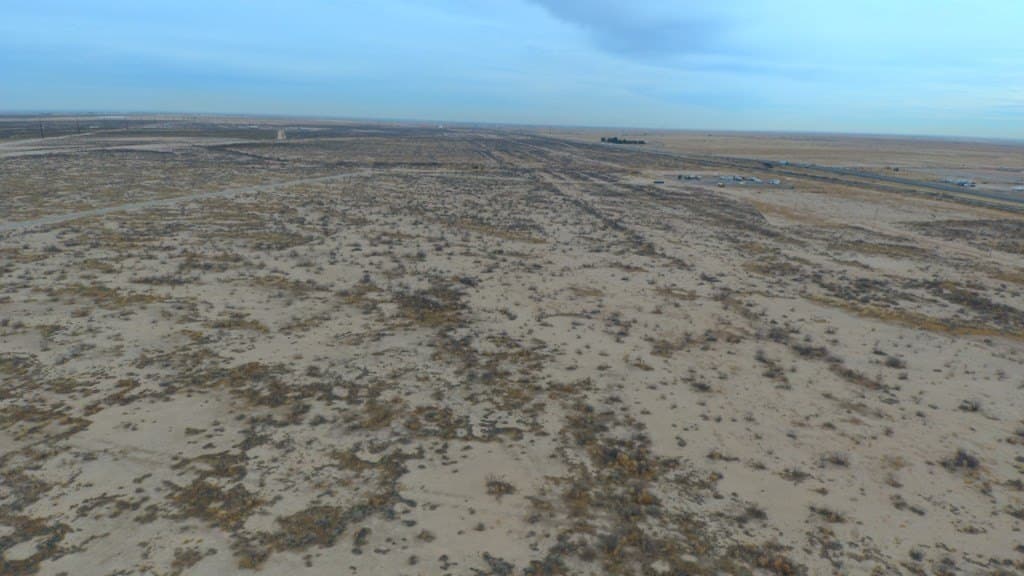 20.1 acres in Reeves County - photo 7