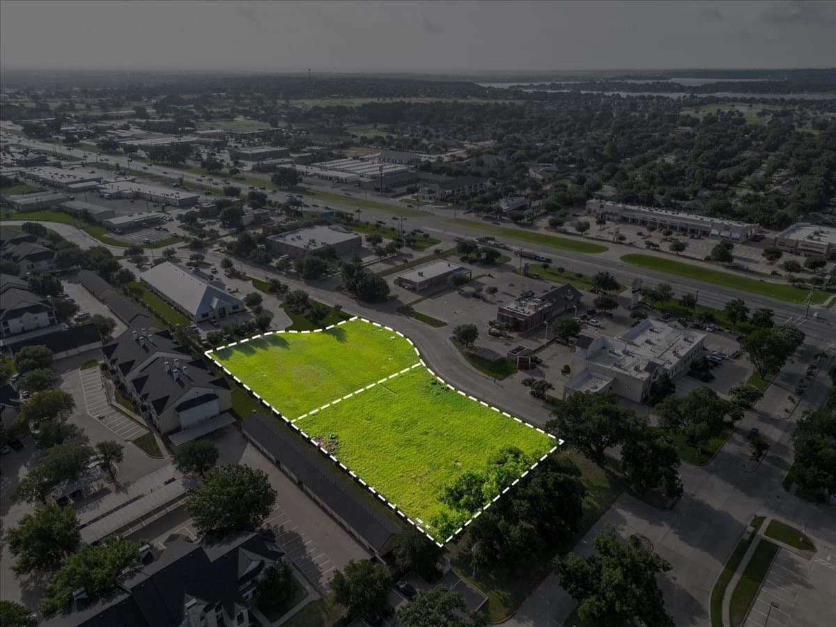 1.11 acres in Hood County