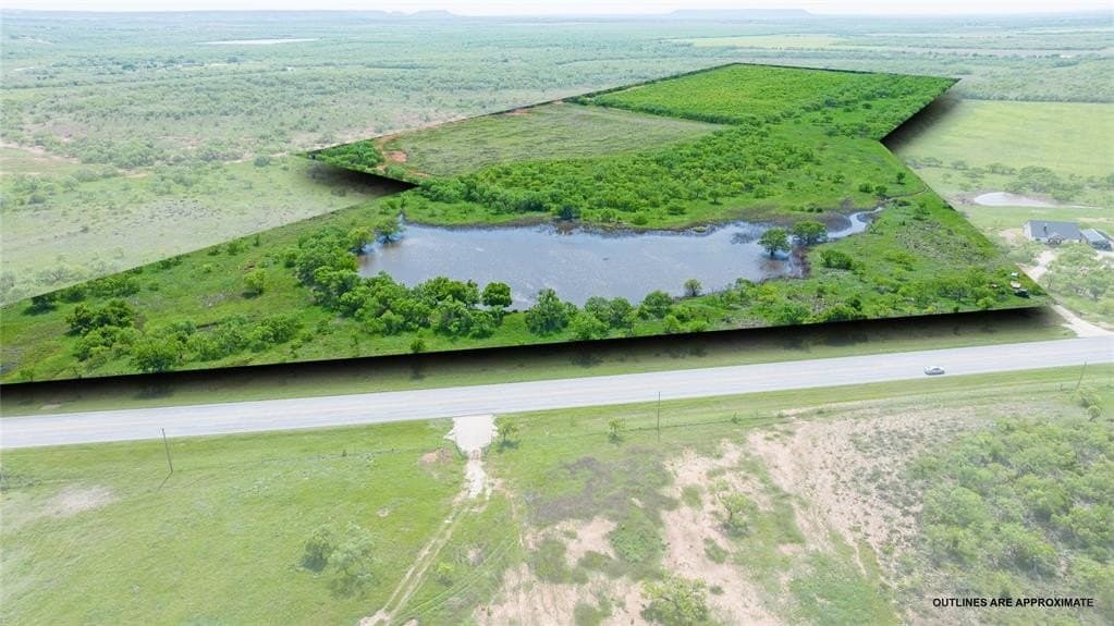 46.54 acres in Taylor County gallery image 4