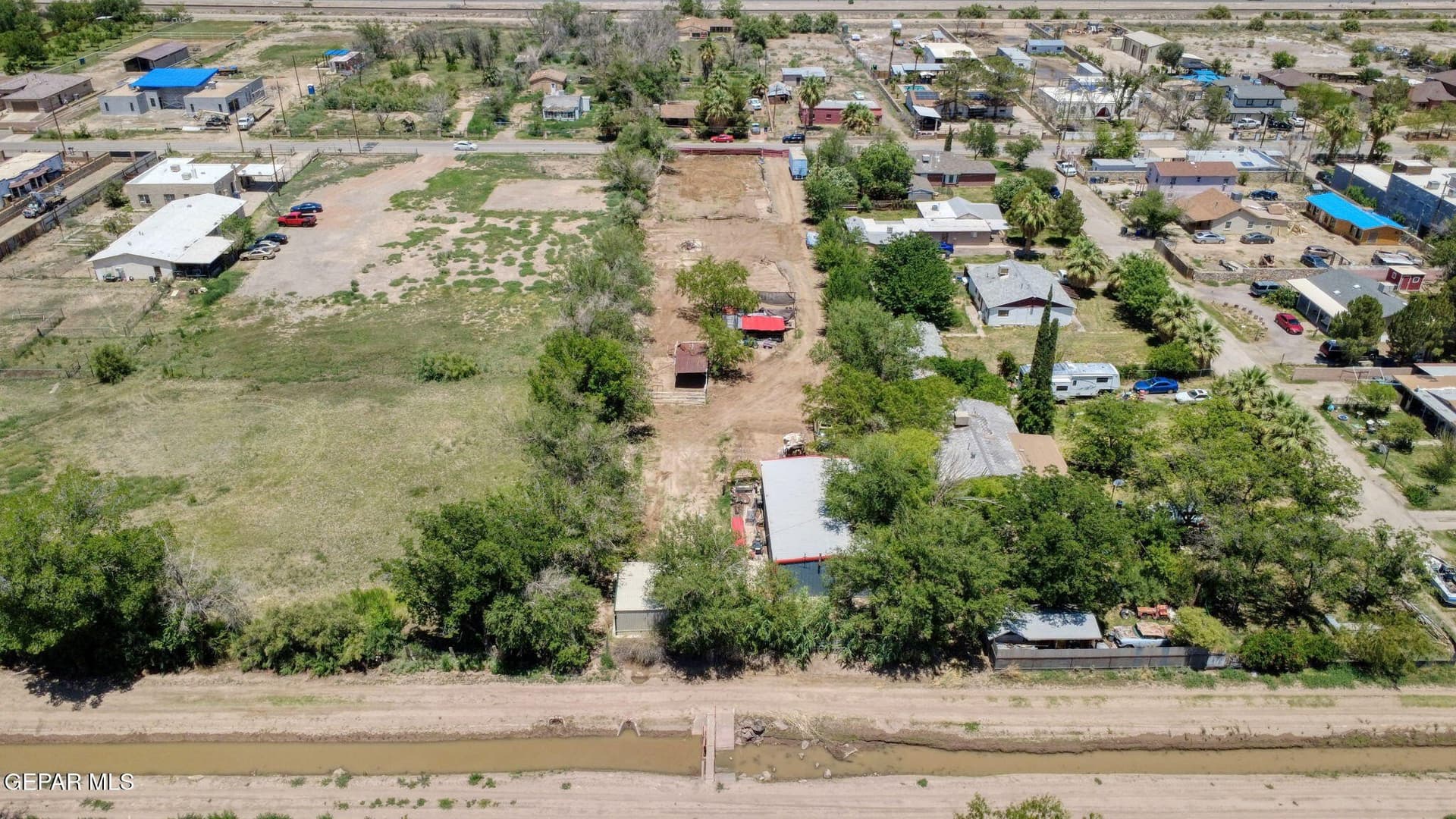 1 acres in El Paso County - photo 30