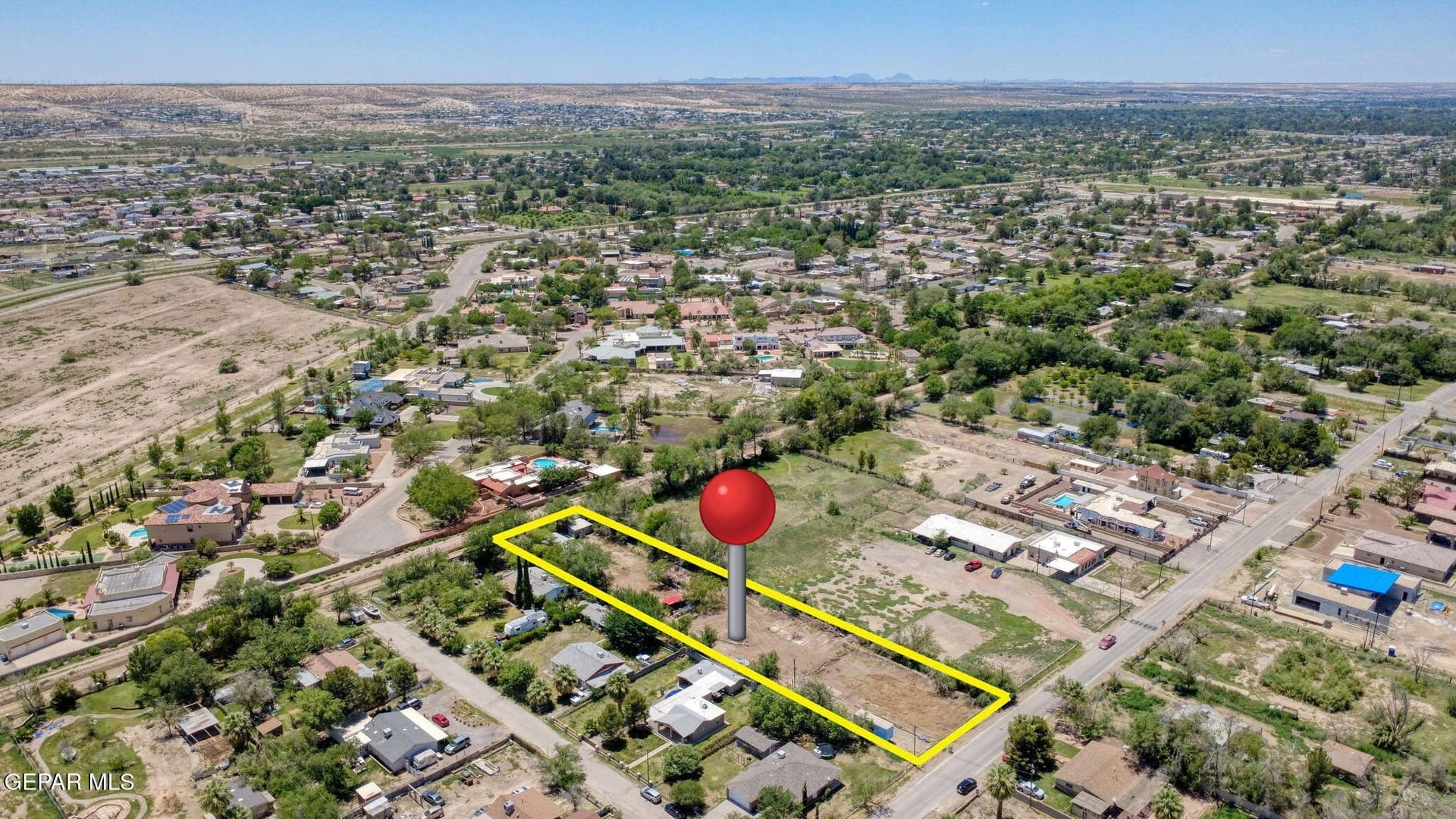 1 acres in El Paso County - photo 19