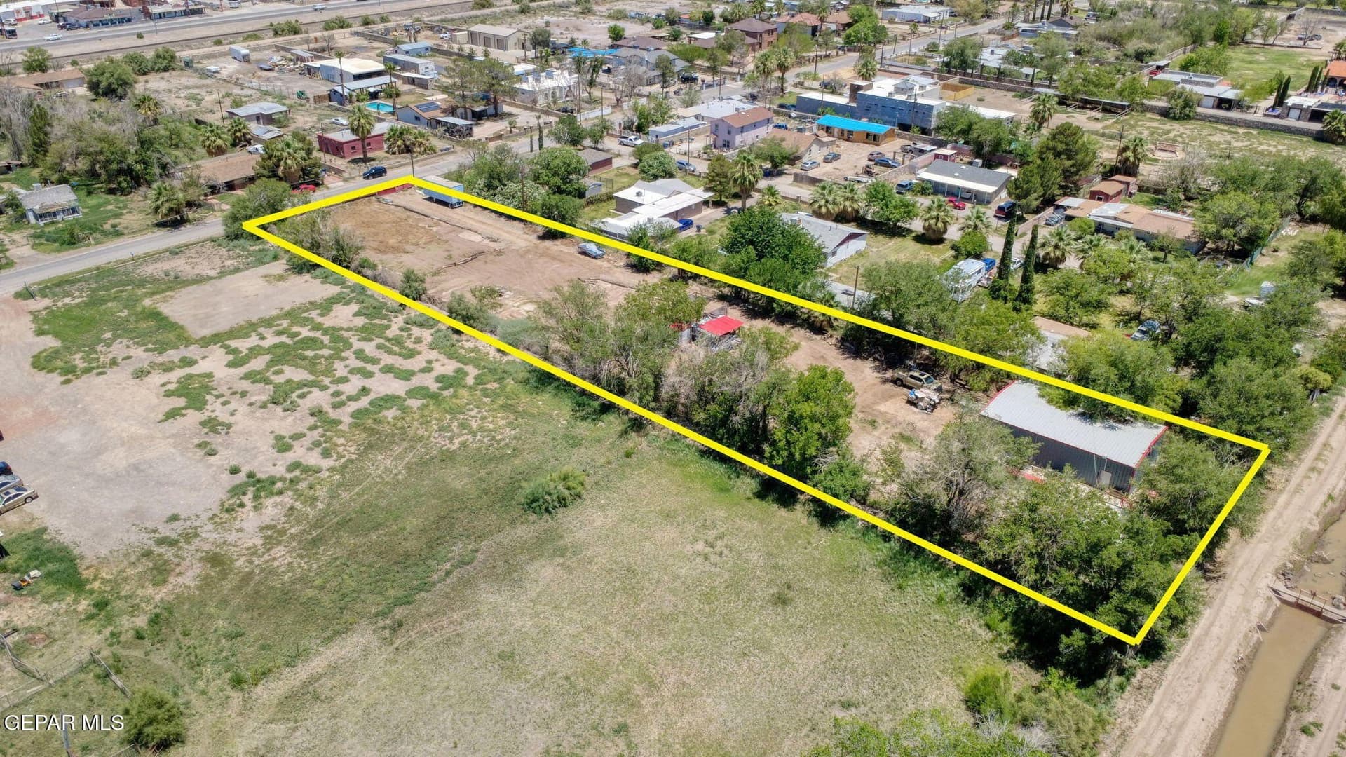 1 acres in El Paso County - photo 33