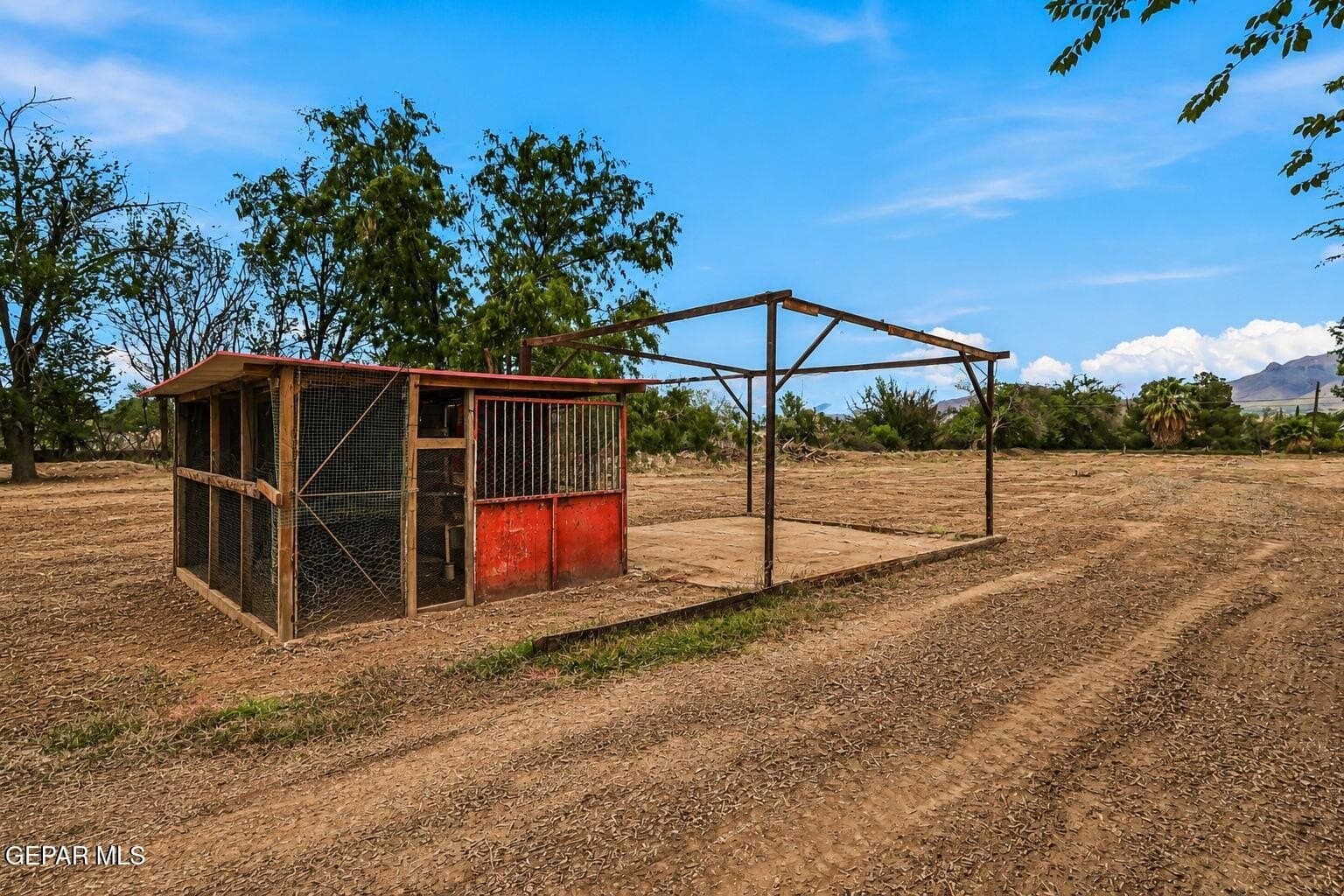 1 acres in El Paso County - photo 50