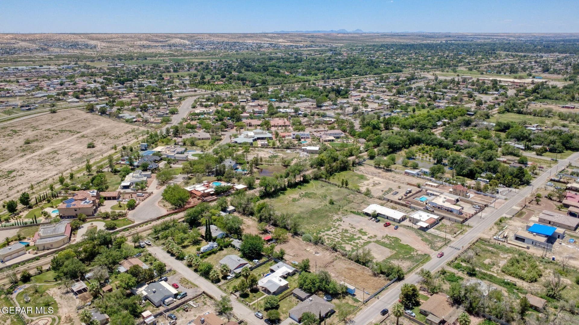 1 acres in El Paso County - photo 29