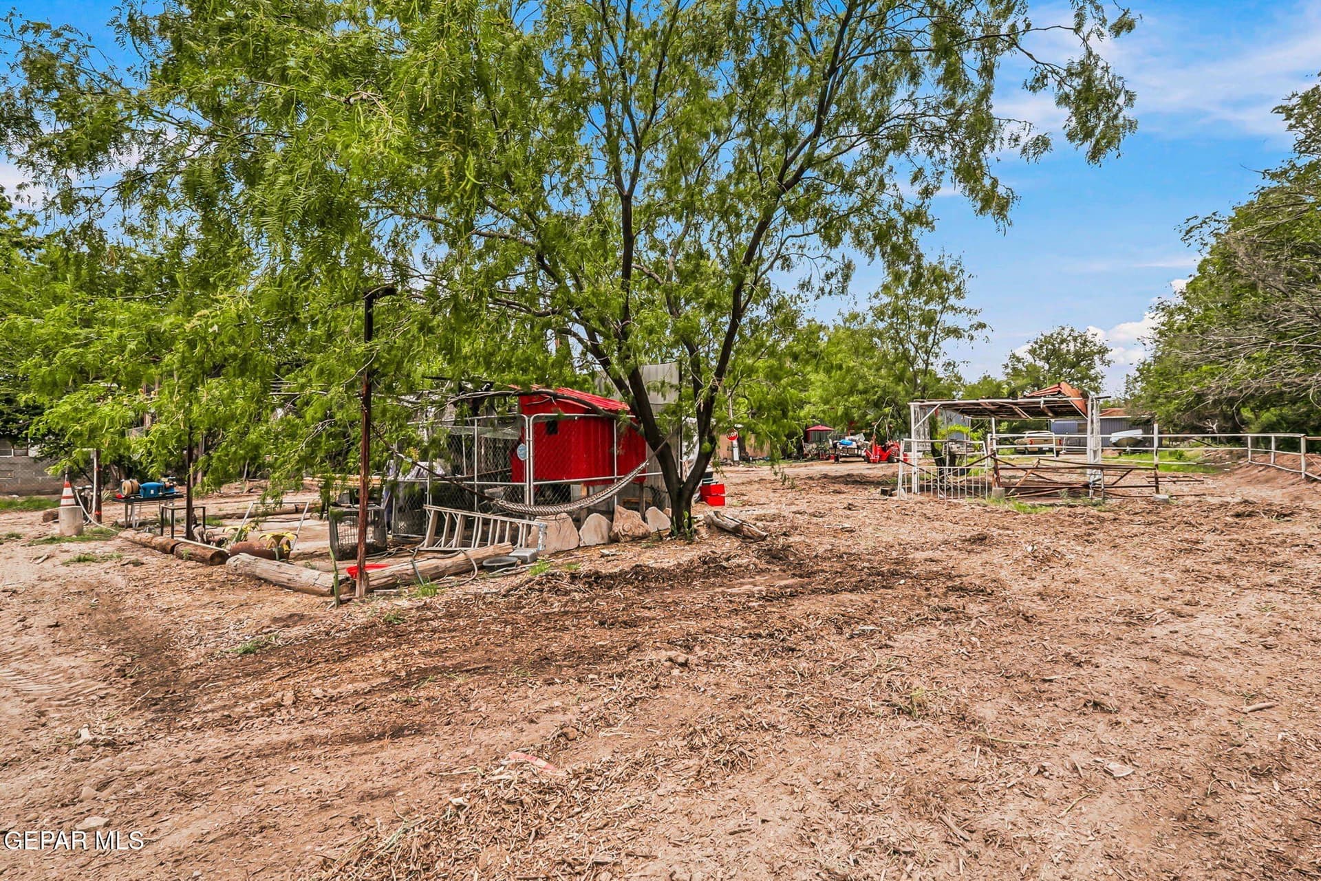 1 acres in El Paso County - photo 45