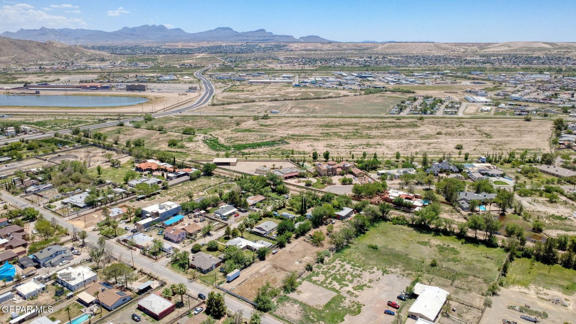 1 acres in El Paso County - photo 27