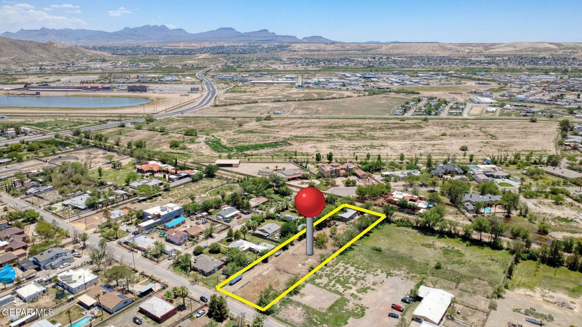 1 acres in El Paso County - photo 26