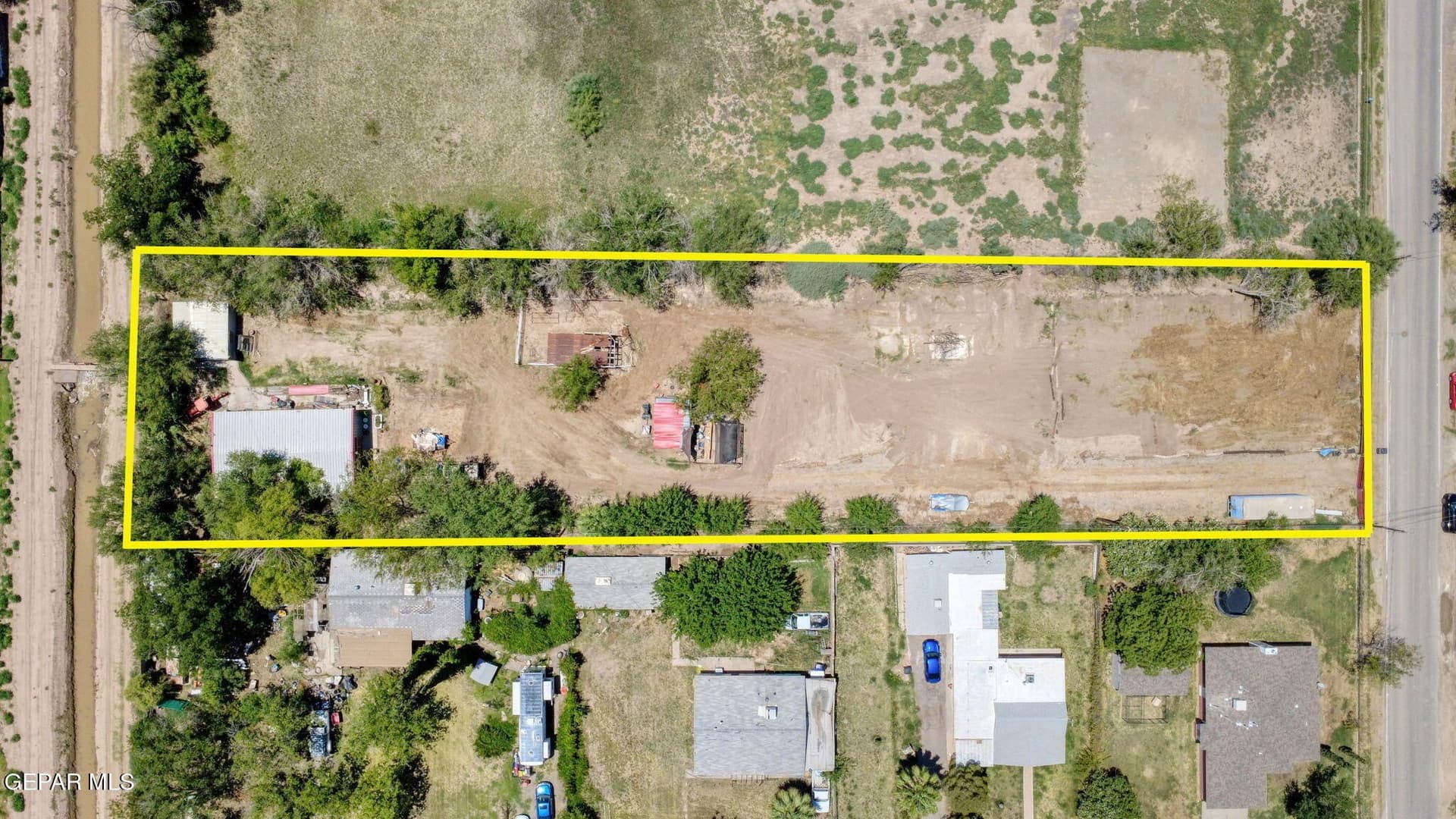 1 acres in El Paso County - photo 20