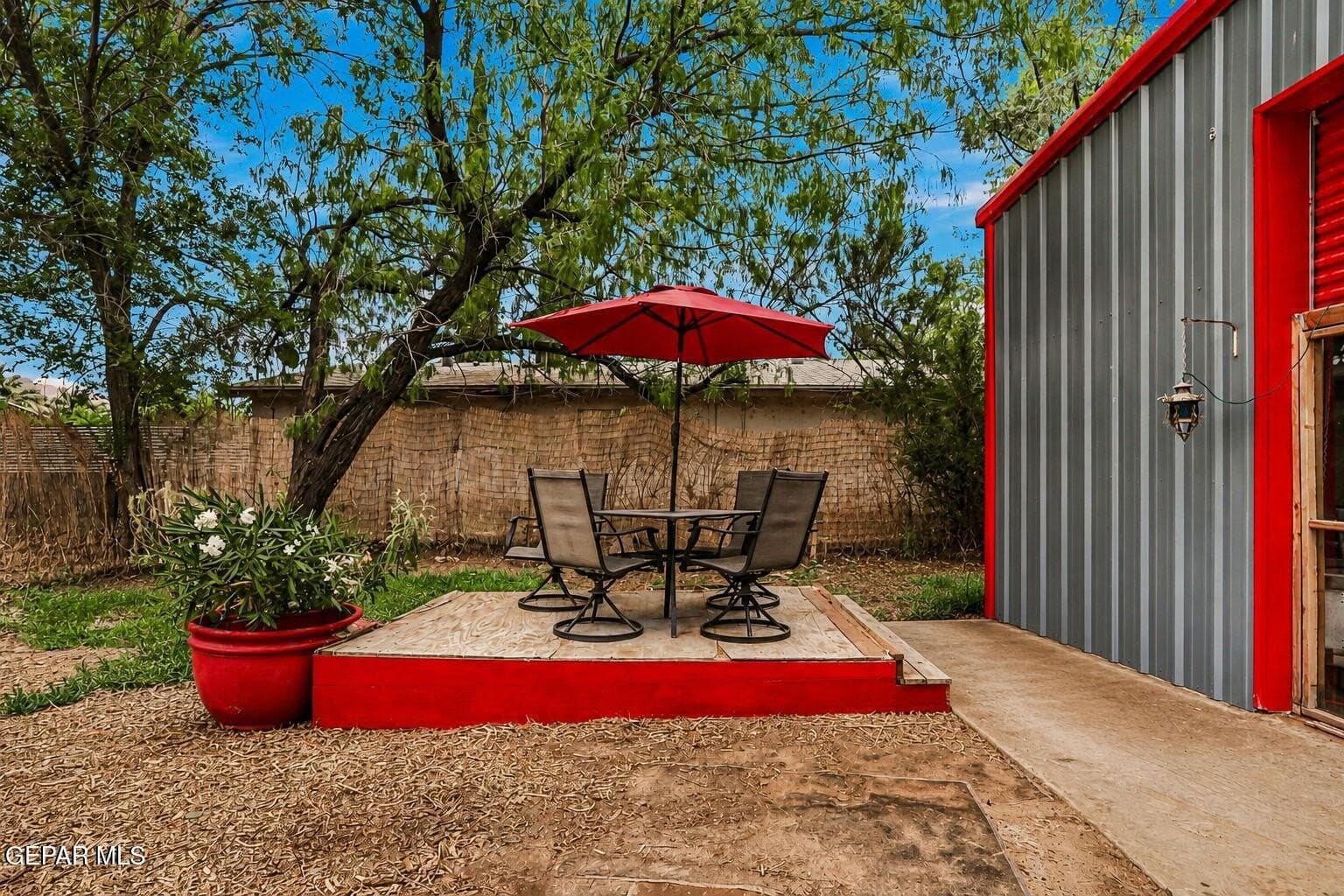1 acres in El Paso County - photo 55