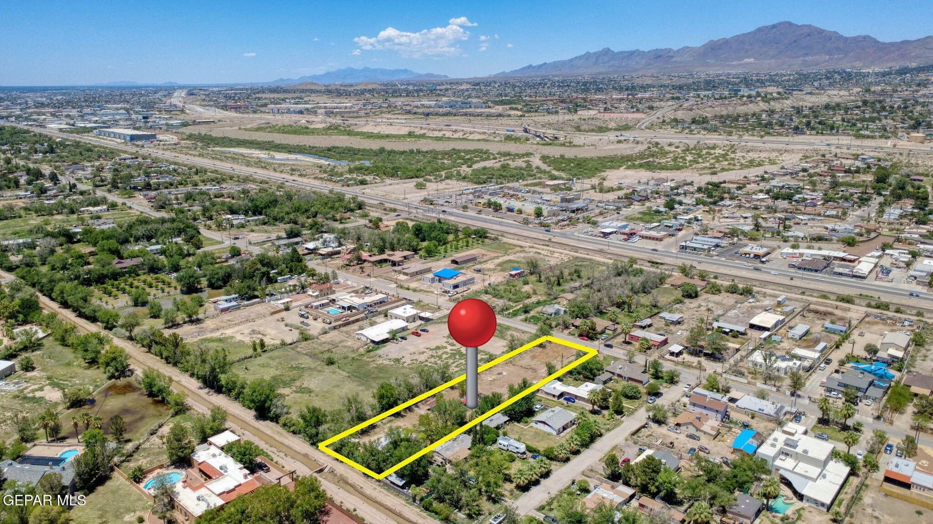 1 acres in El Paso County - photo 22