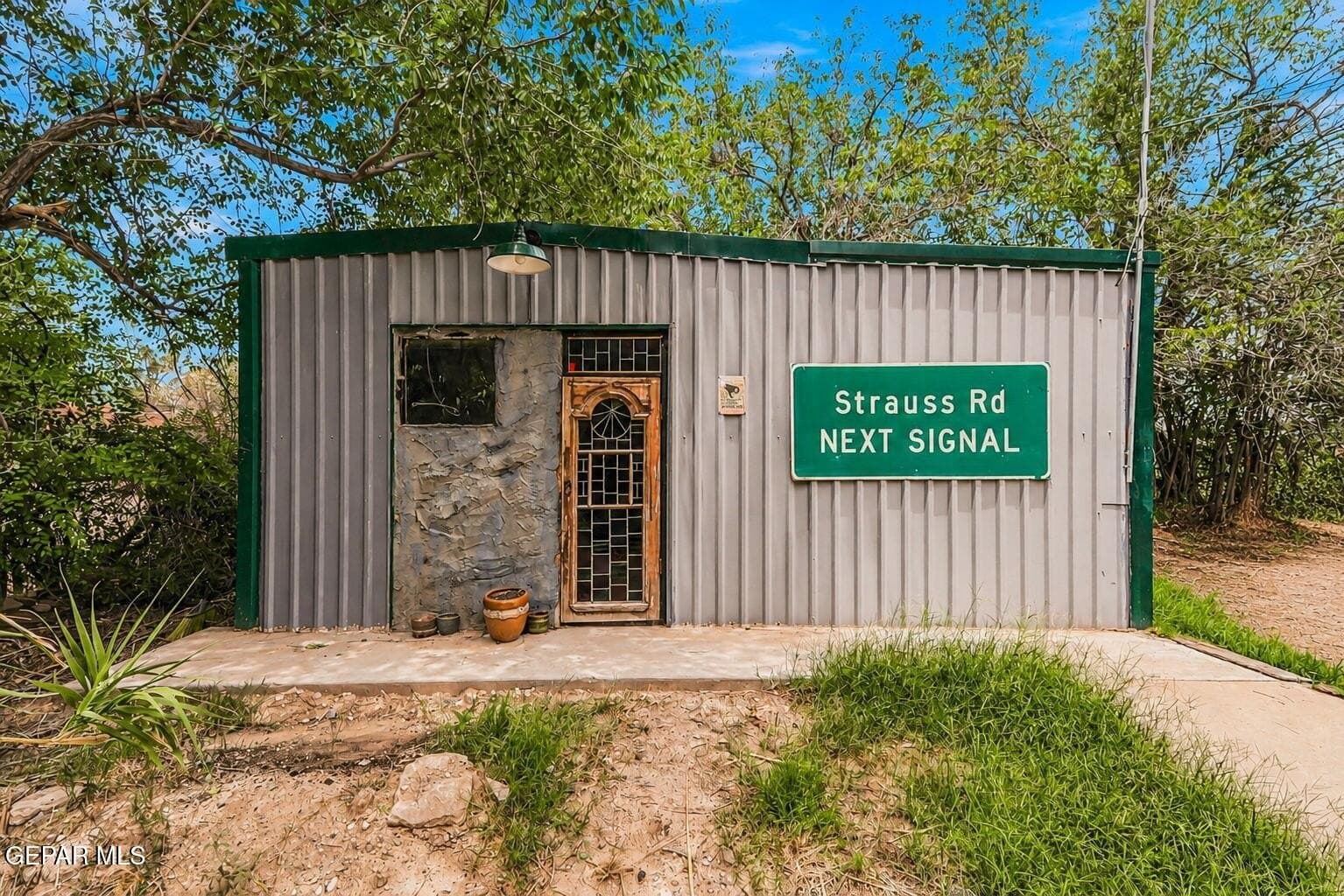 1 acres in El Paso County - photo 54