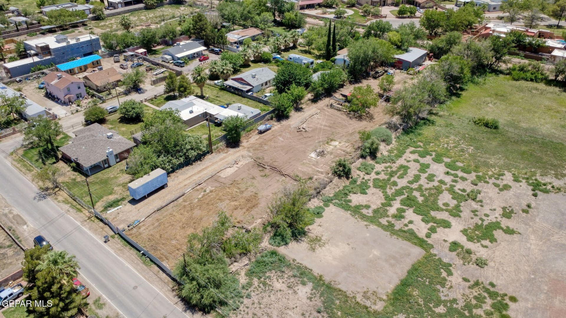 1 acres in El Paso County featured view