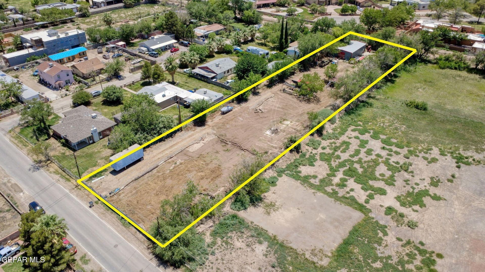 1 acres in El Paso County gallery image 3