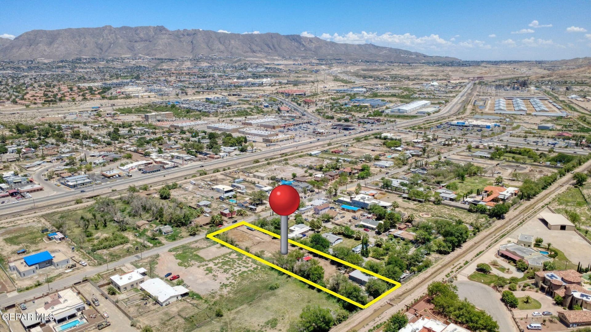 1 acres in El Paso County - photo 25