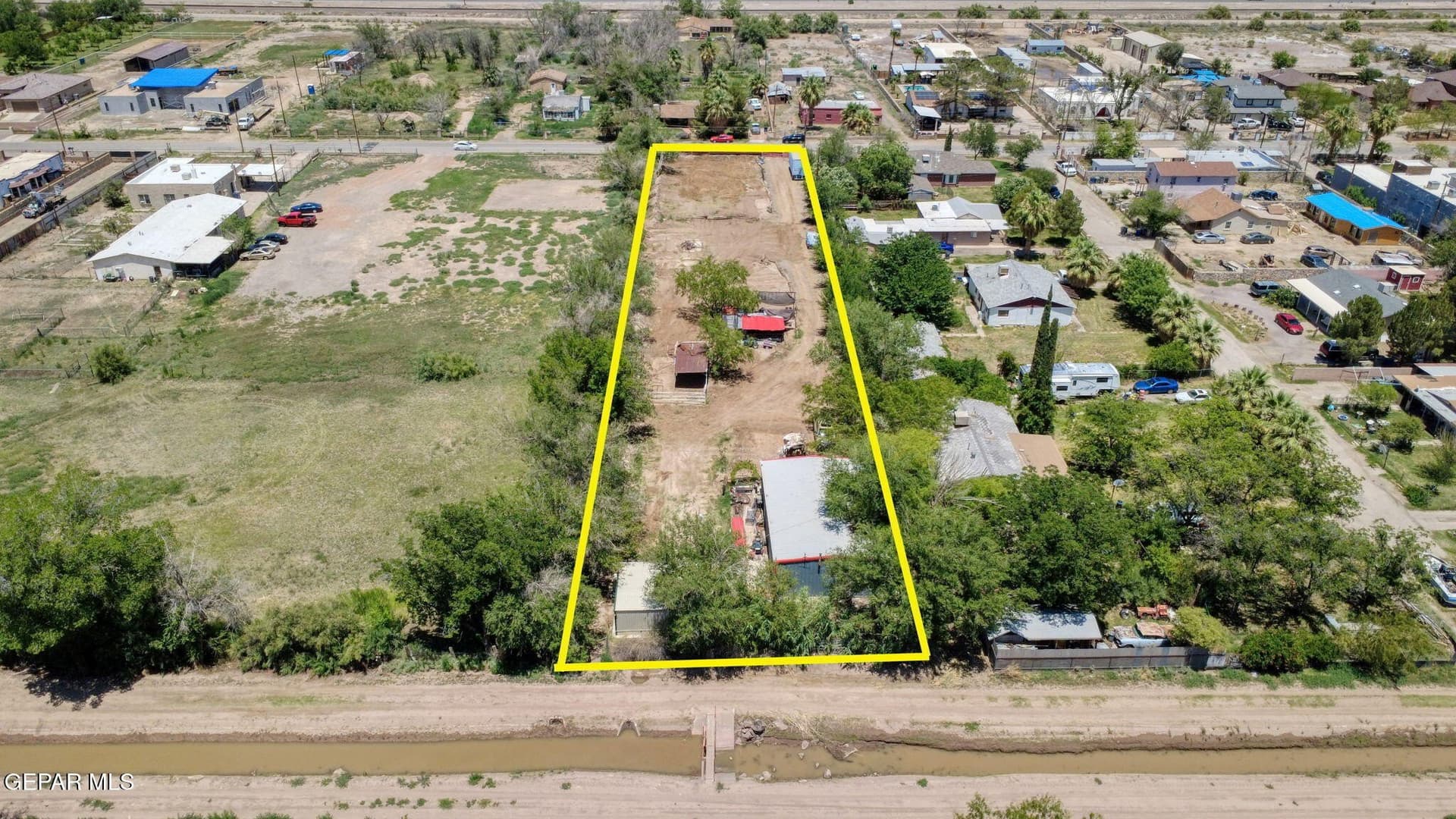 1 acres in El Paso County - photo 31