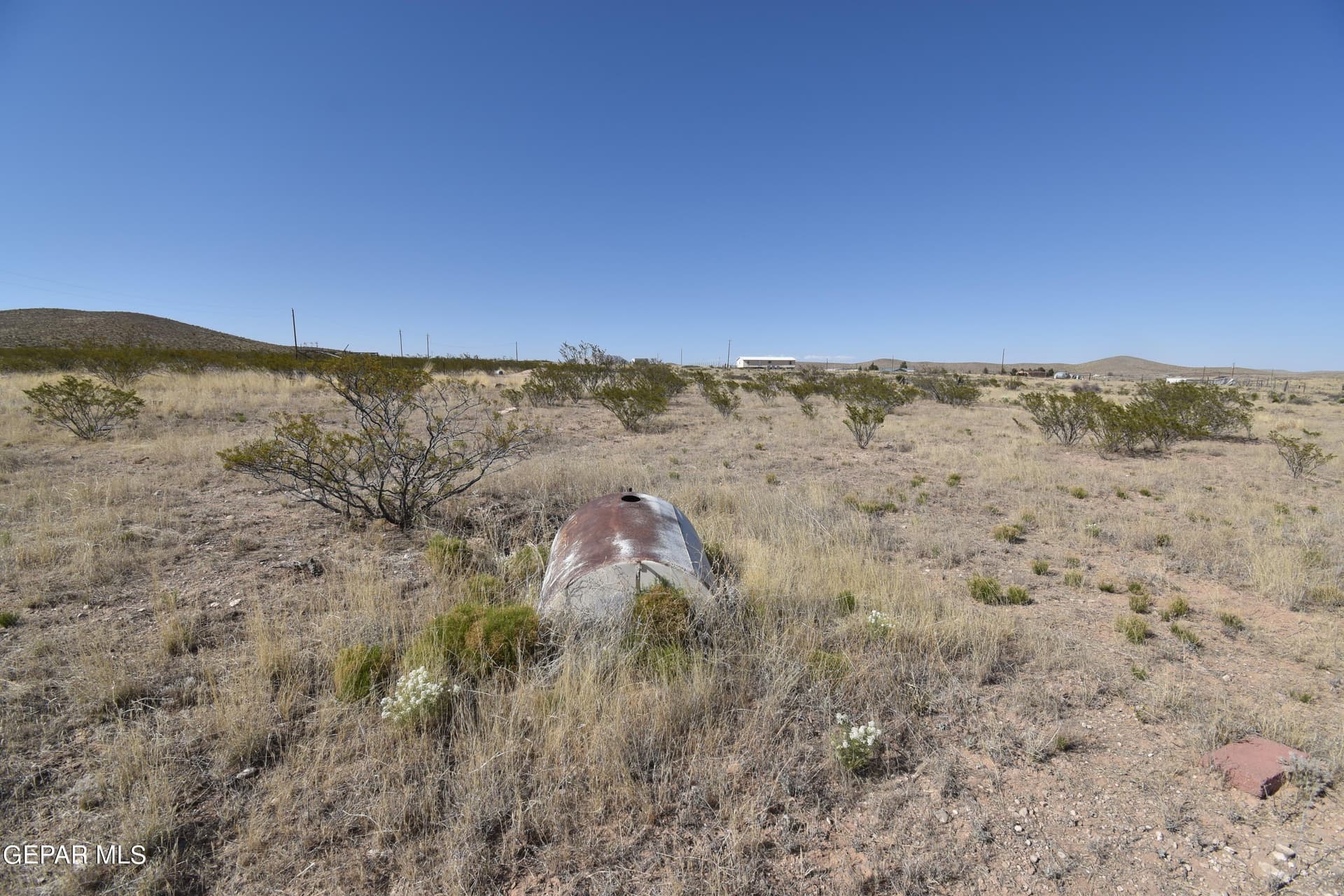 5 acres in Hudspeth County gallery image 3