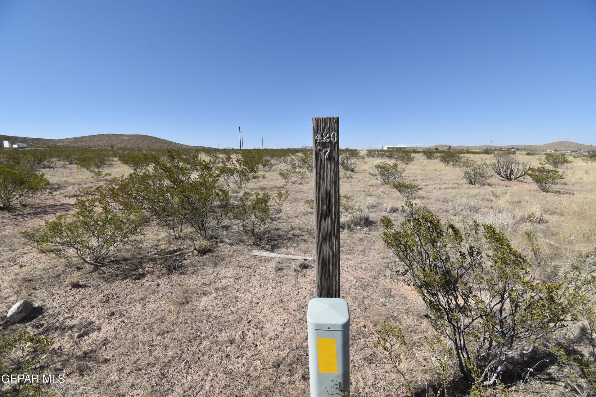 5 acres in Hudspeth County gallery image 4