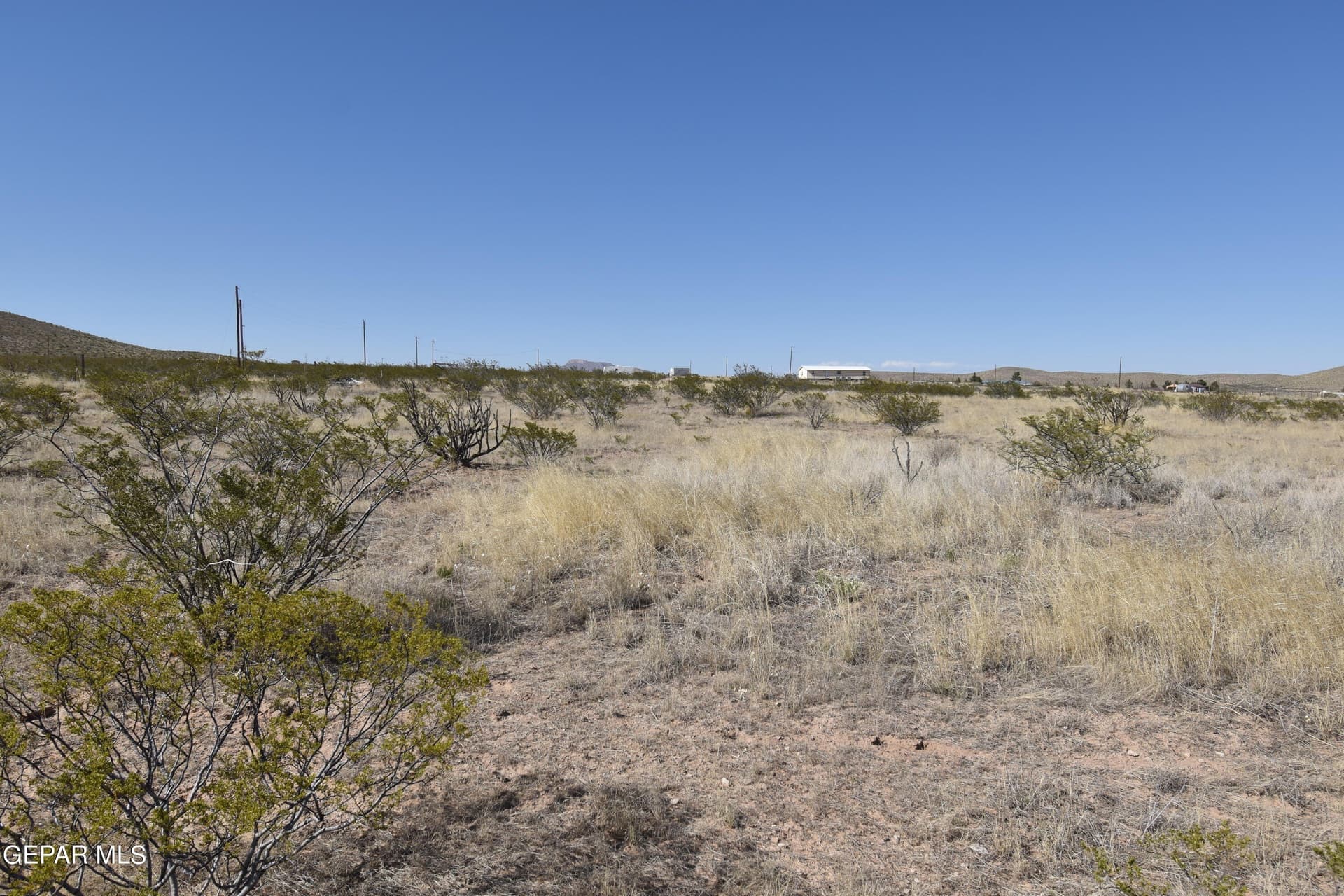 5 acres in Hudspeth County featured view