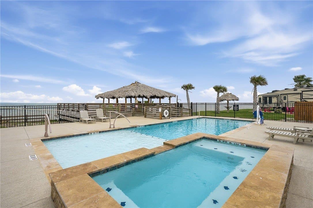 0.07 acres in Nueces County - photo 29
