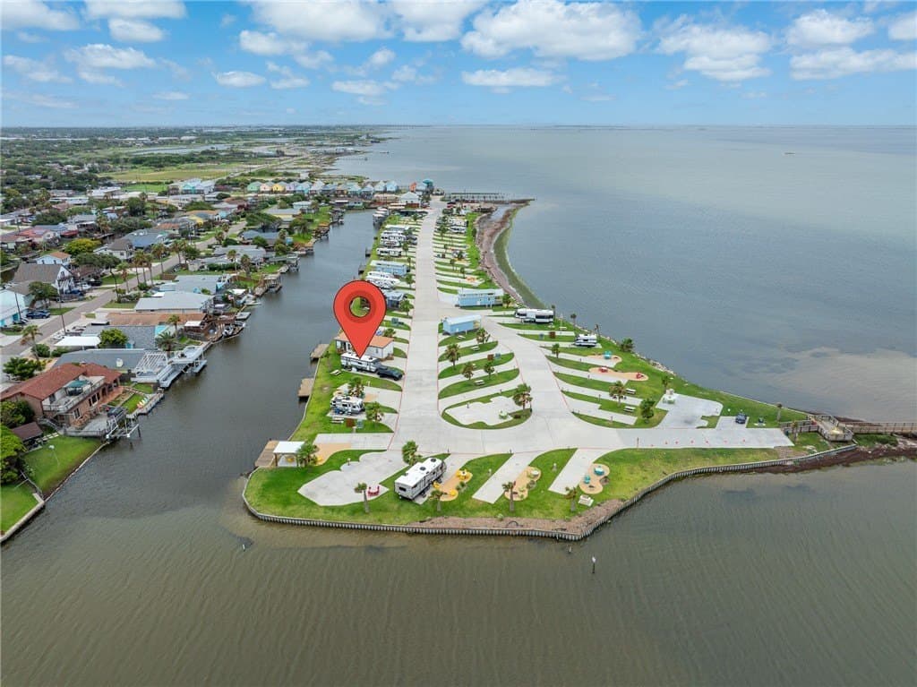 0.07 acres in Nueces County featured view