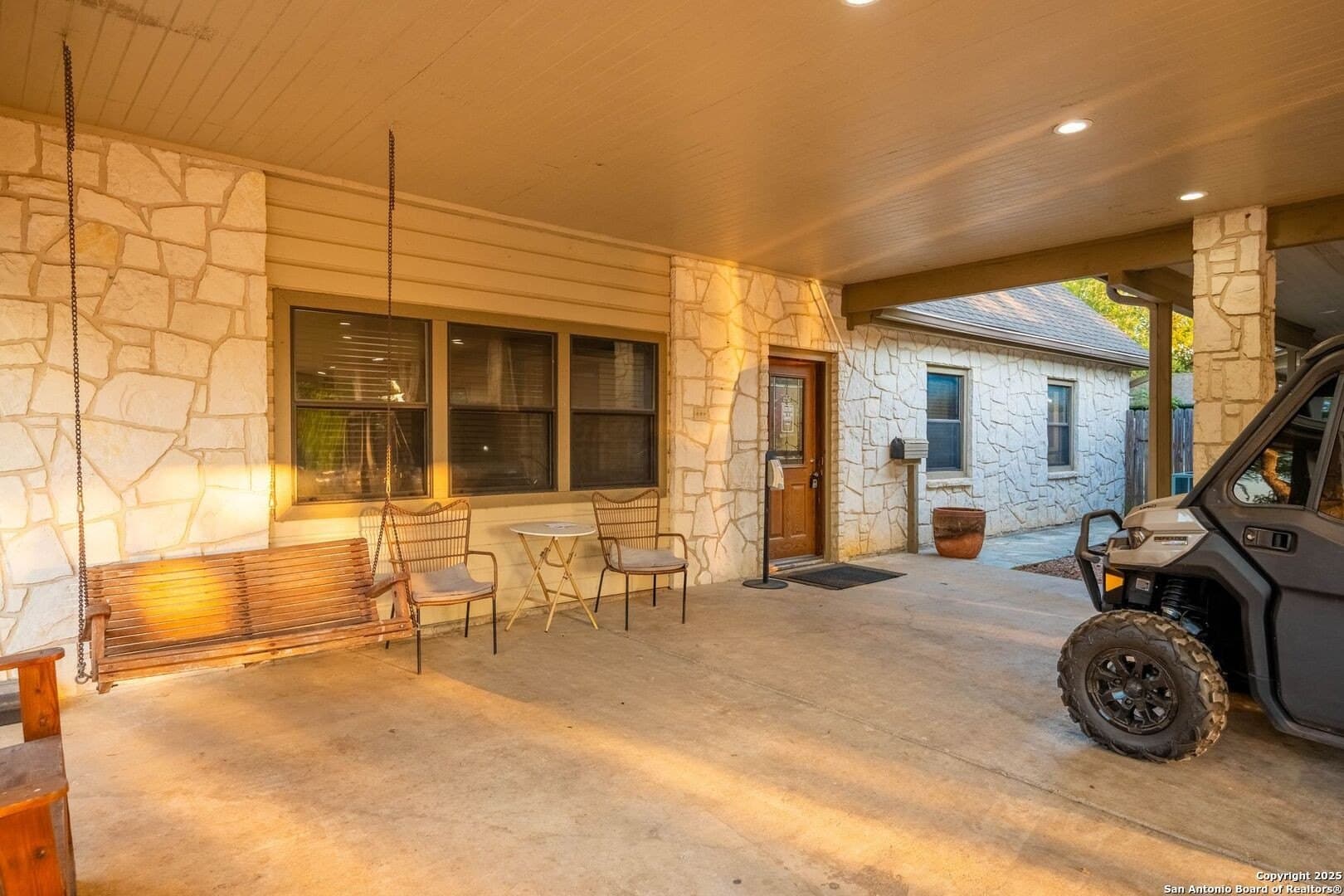 18.5 acres in Bexar County - photo 6