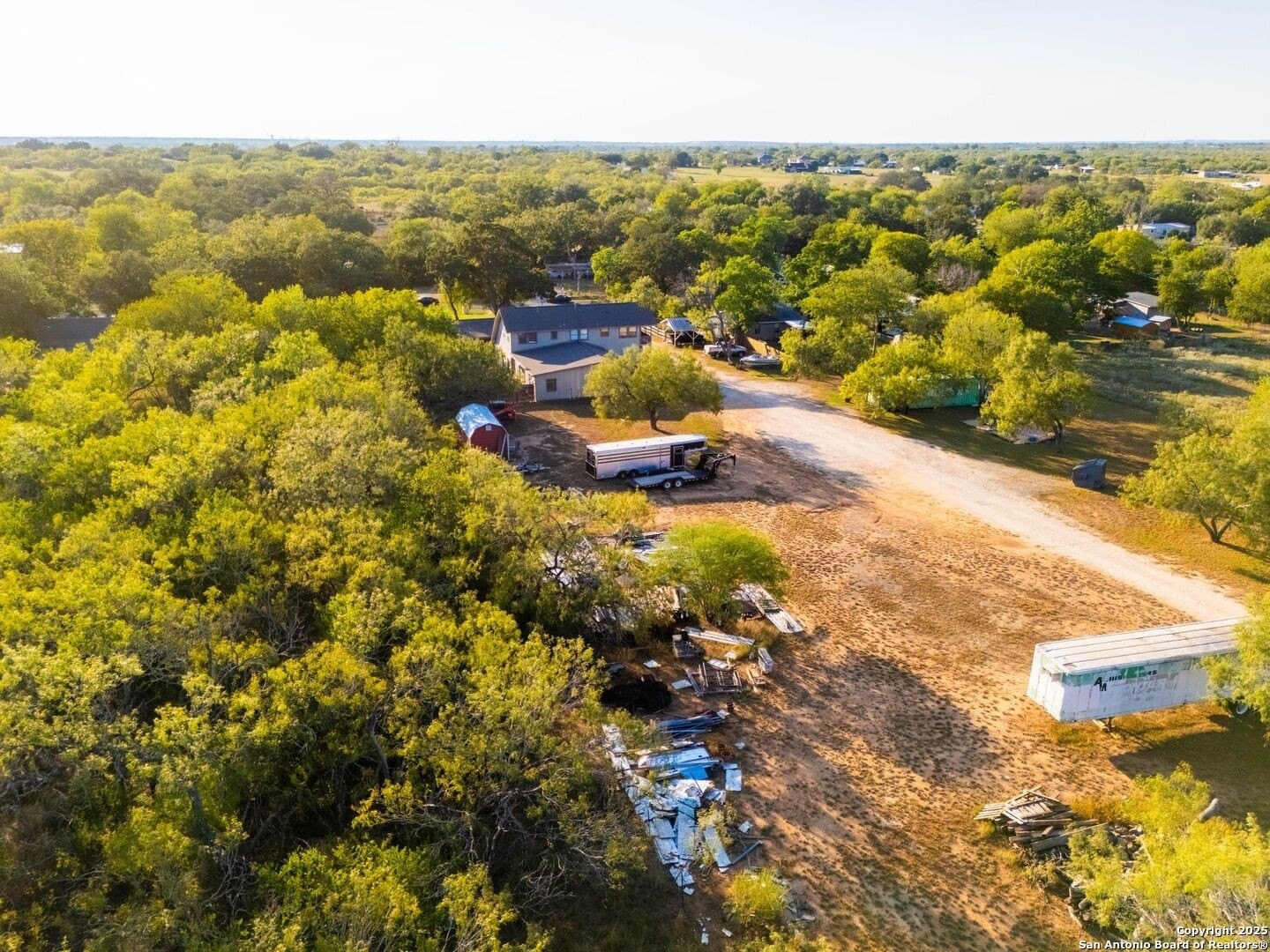 18.5 acres in Bexar County - photo 56