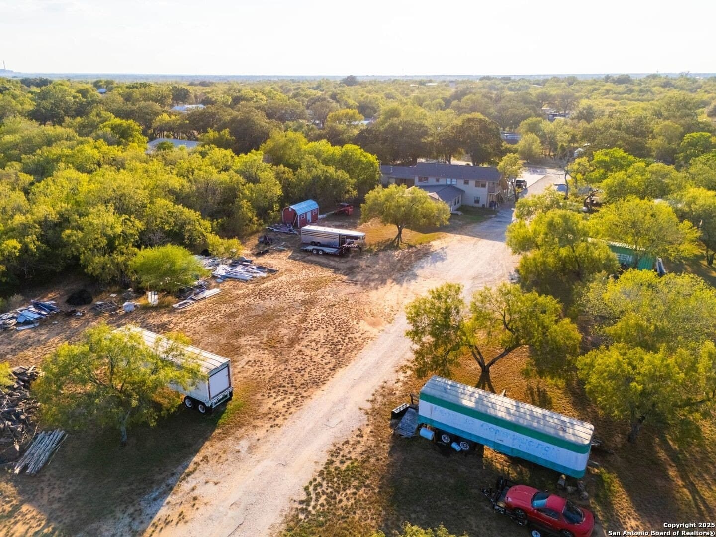 18.5 acres in Bexar County - photo 60