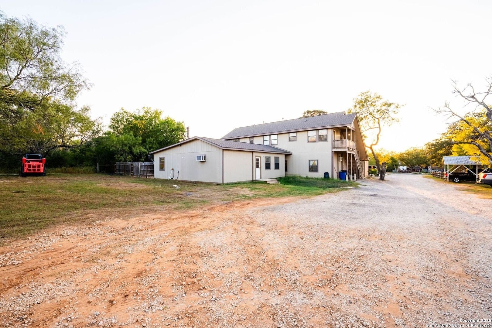 18.5 acres in Bexar County - photo 44