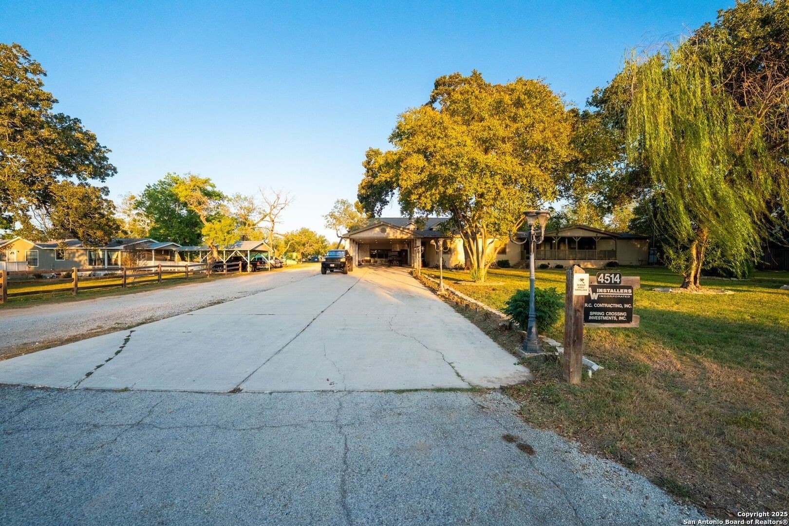 18.5 acres in Bexar County - photo 3