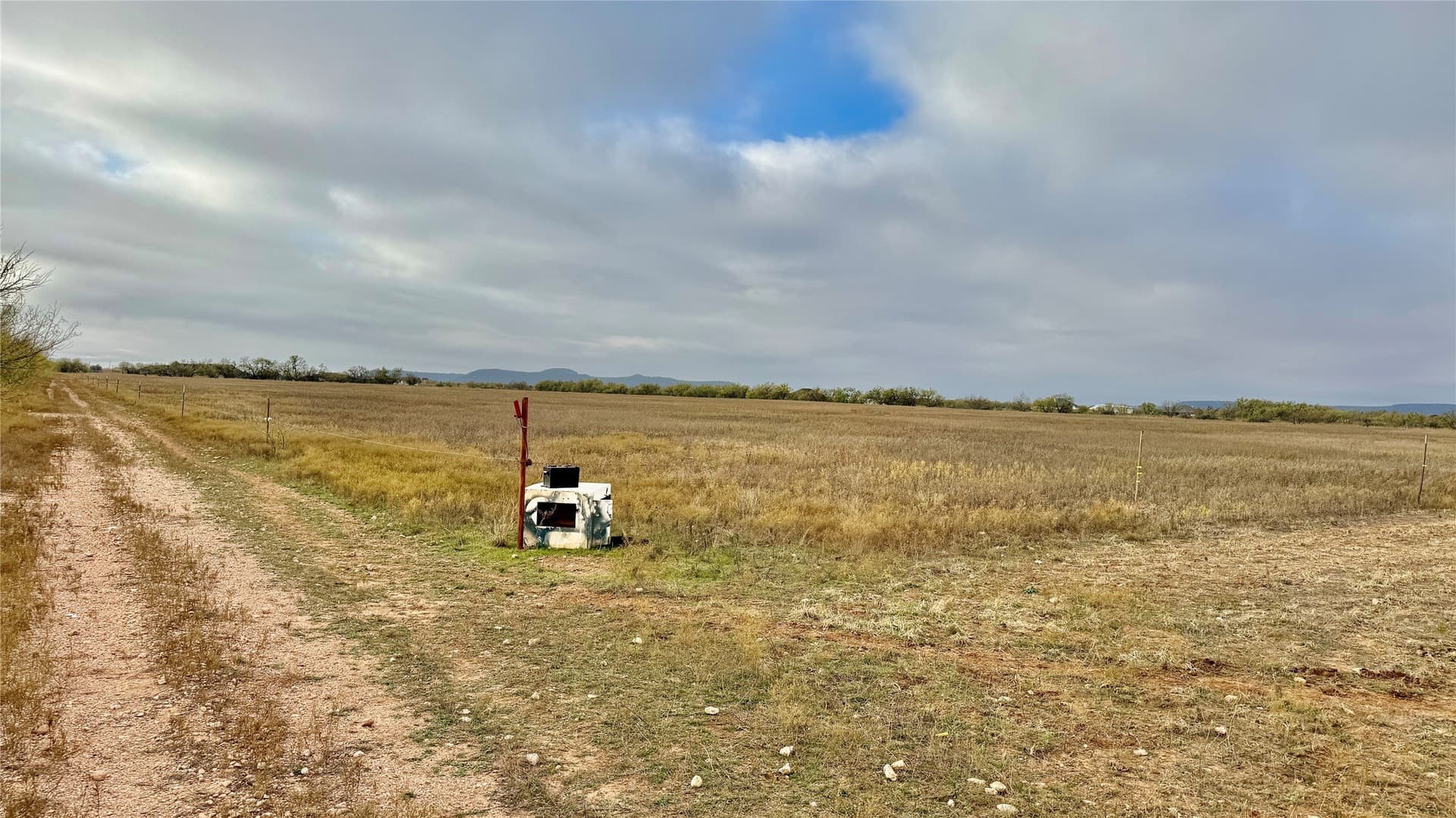 19.96 acres in Taylor County - photo 2