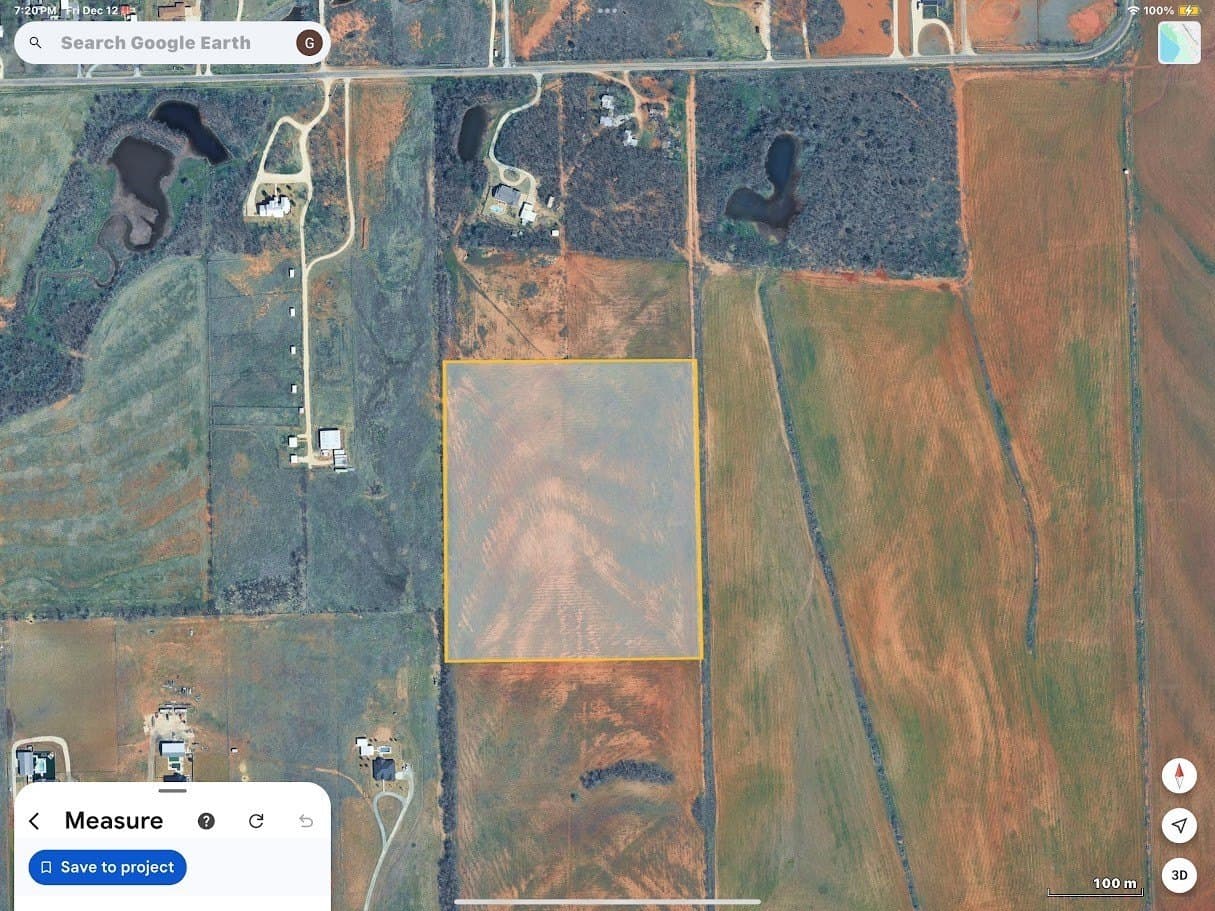 19.96 acres in Taylor County - photo 4