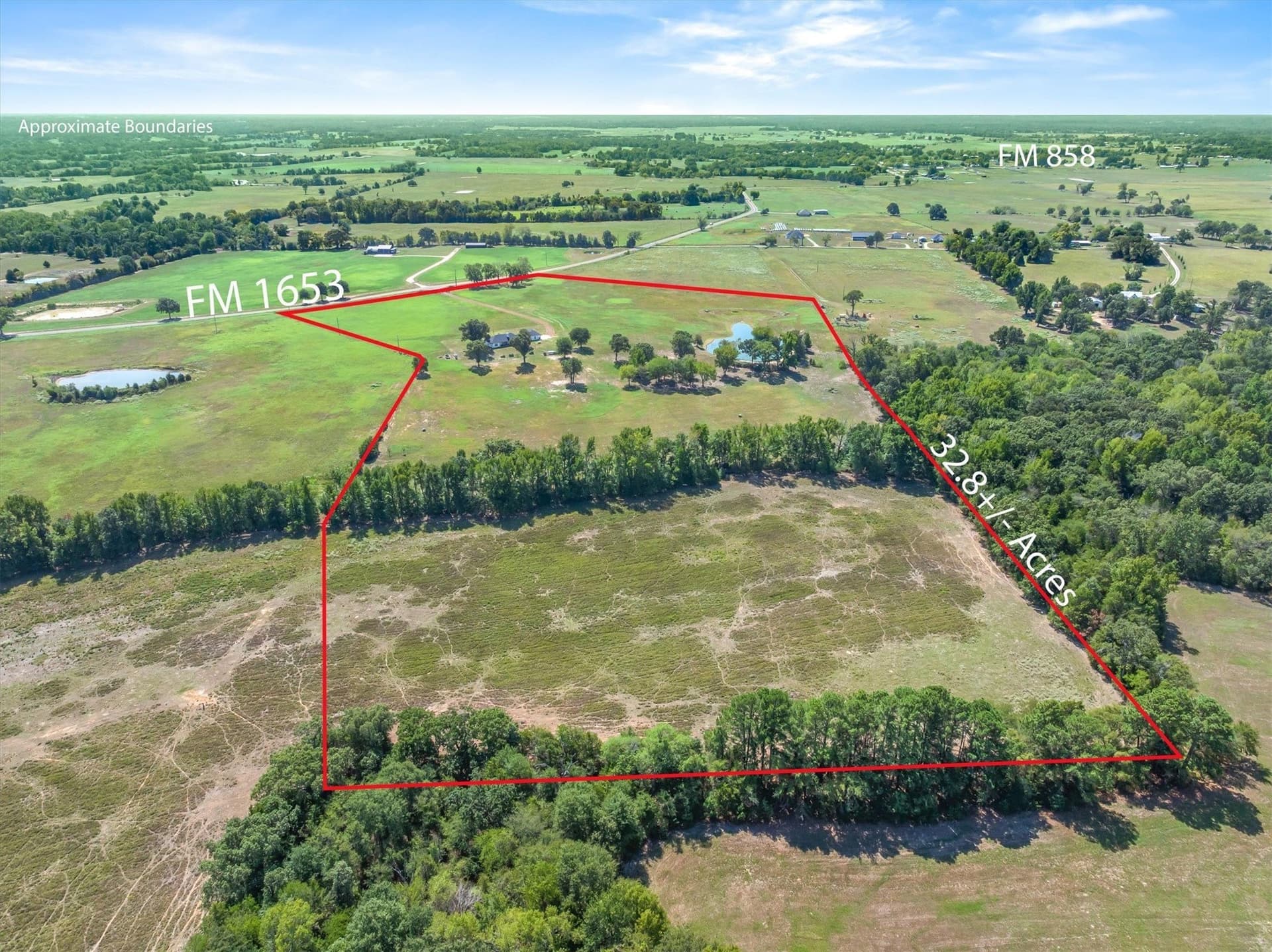 32.86 acres in Van Zandt County - photo 40