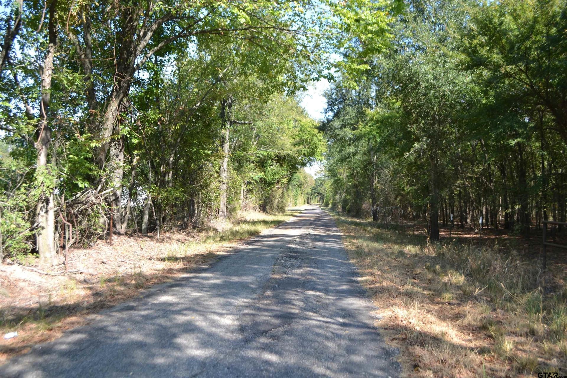 1.02 acres in Rains County - photo 4
