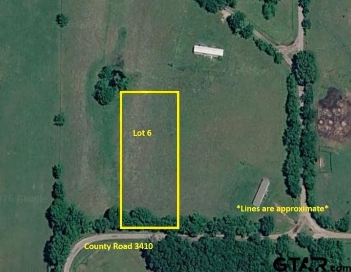 1.02 acres in Rains County - photo 2