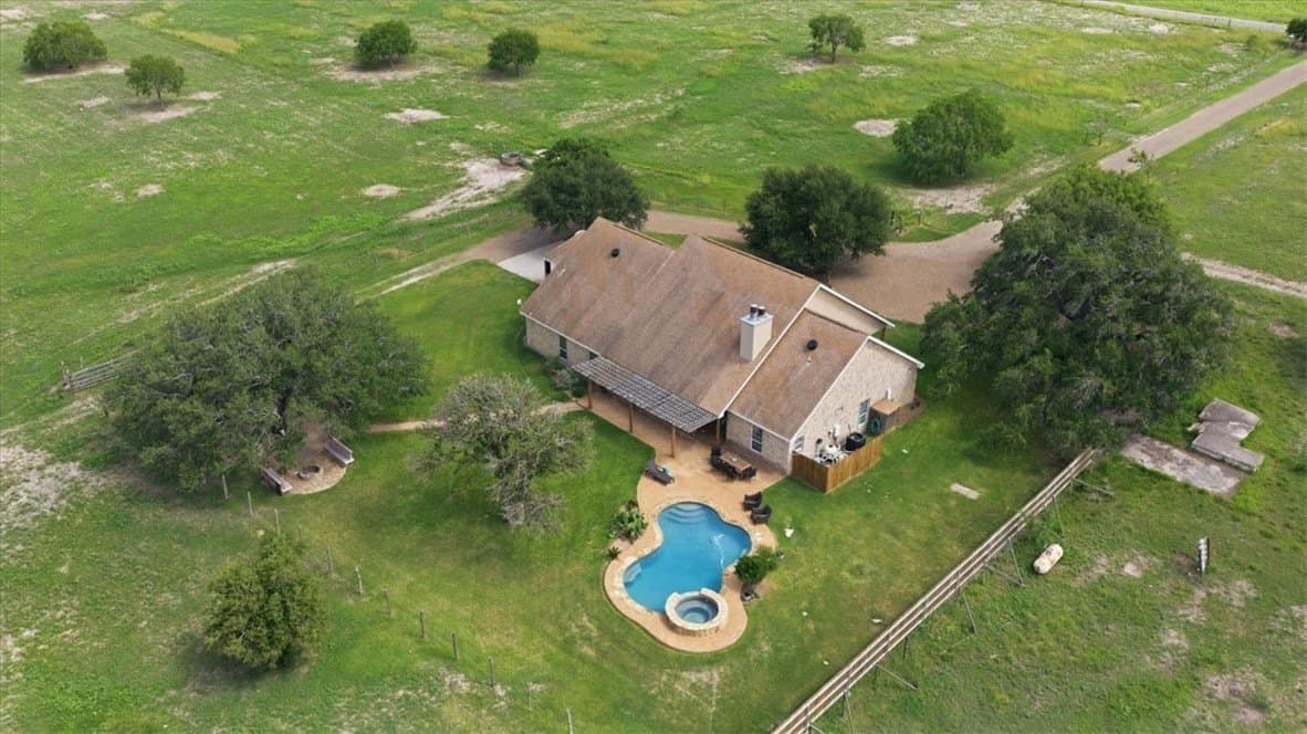 20 acres in Live Oak County - photo 39