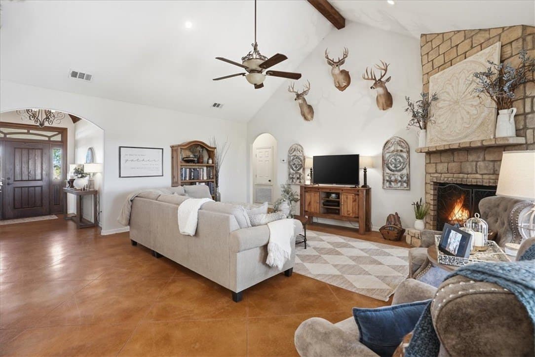 20 acres in Live Oak County - photo 6