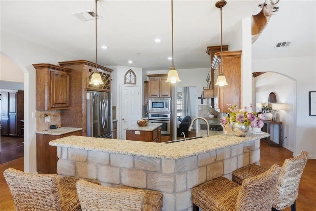 20 acres in Live Oak County - photo 7
