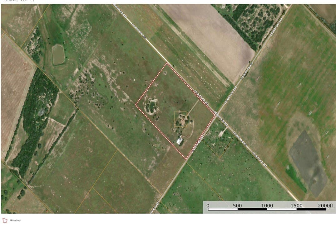 20 acres in Live Oak County - photo 40