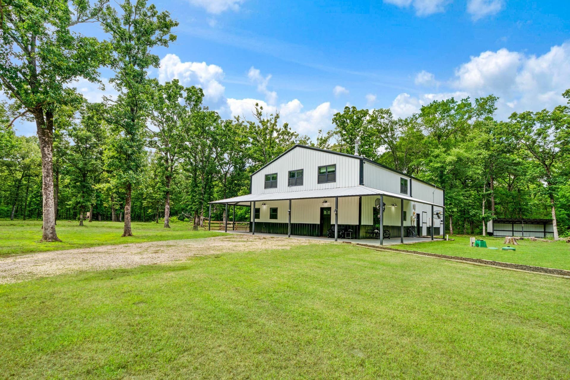 14.72 acres in Red River (TX) County - photo 37