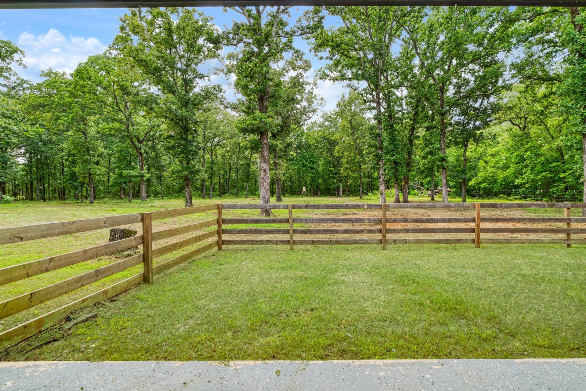 14.72 acres in Red River (TX) County - photo 35